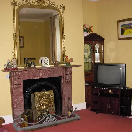 Marian Guest house