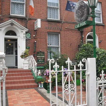 Guest house Marian