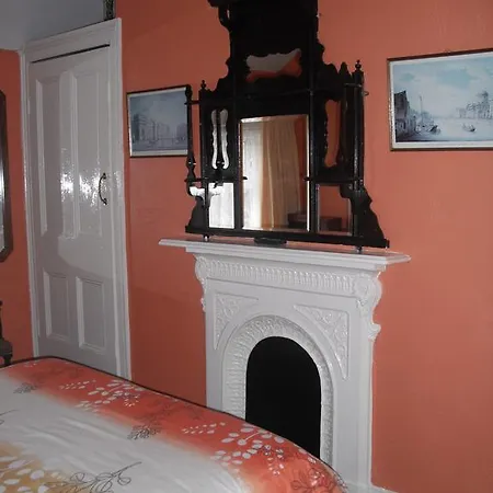 Marian Guest house