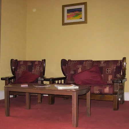 Marian Guest house Dublin