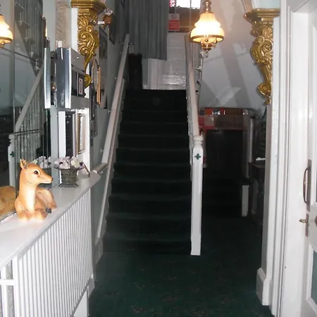 Guest house Marian Dublin