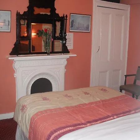 Guest house Marian Dublin