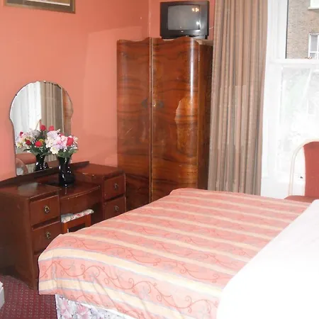 Marian Guest house Dublin