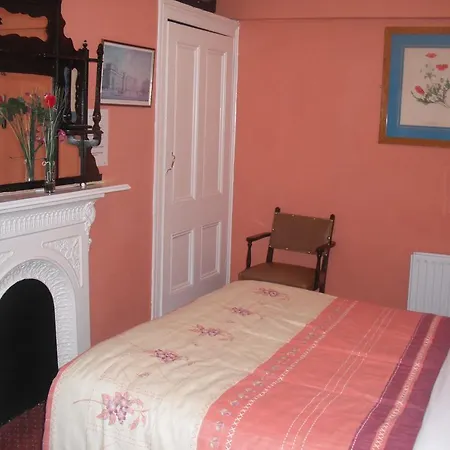 Marian Guest house Dublin