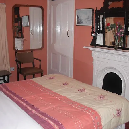 Marian Guest house
