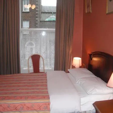 Marian Guest house