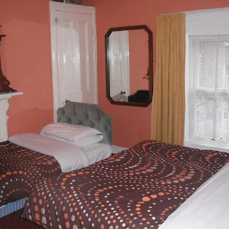 Guest house Marian *