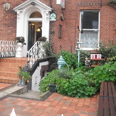 Guest house Marian
