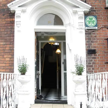 Marian * Dublin